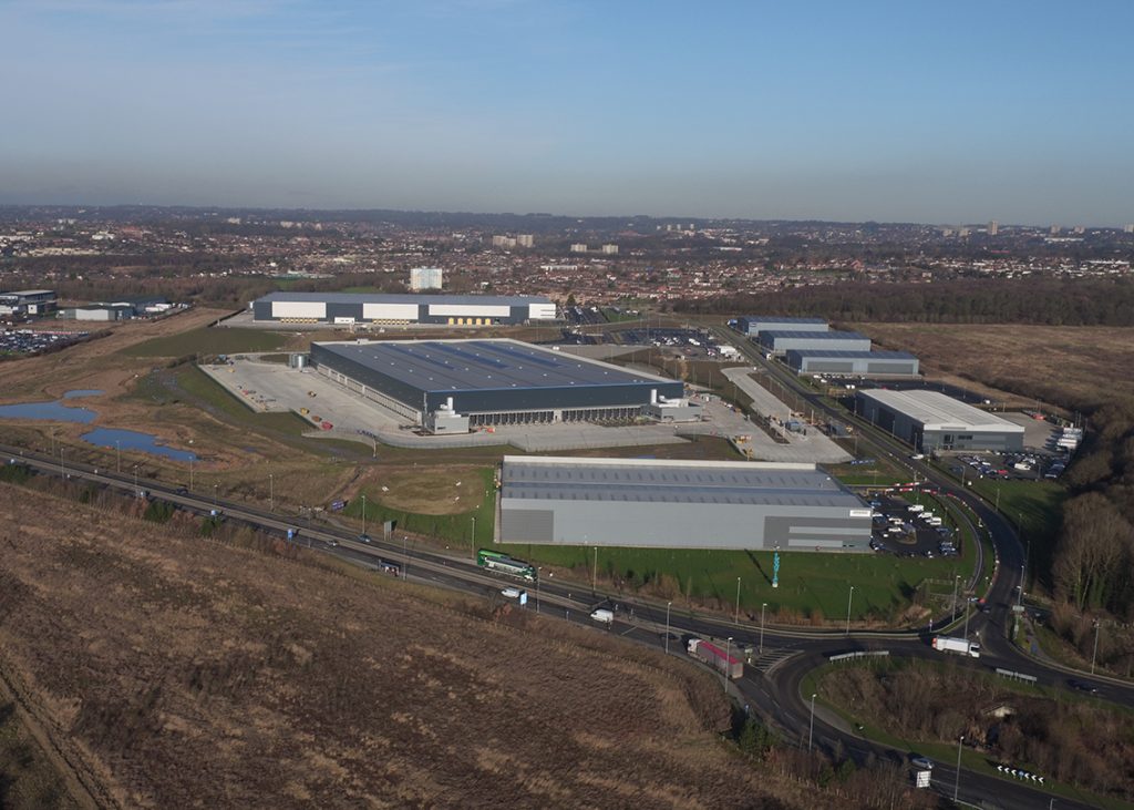 Logic Leeds Rex Procter