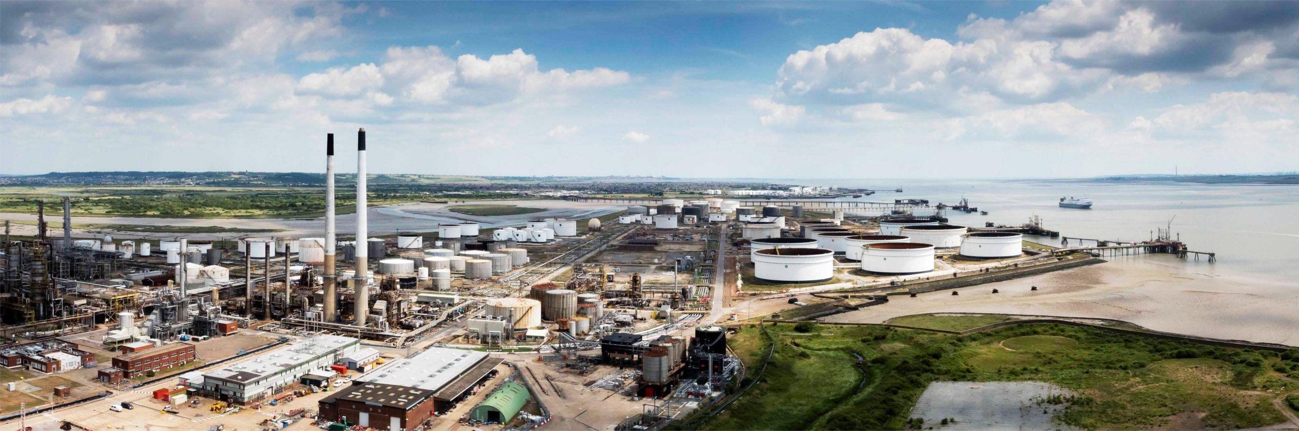 Thames Enterprise Park wins planning permission for initial 3.7 million